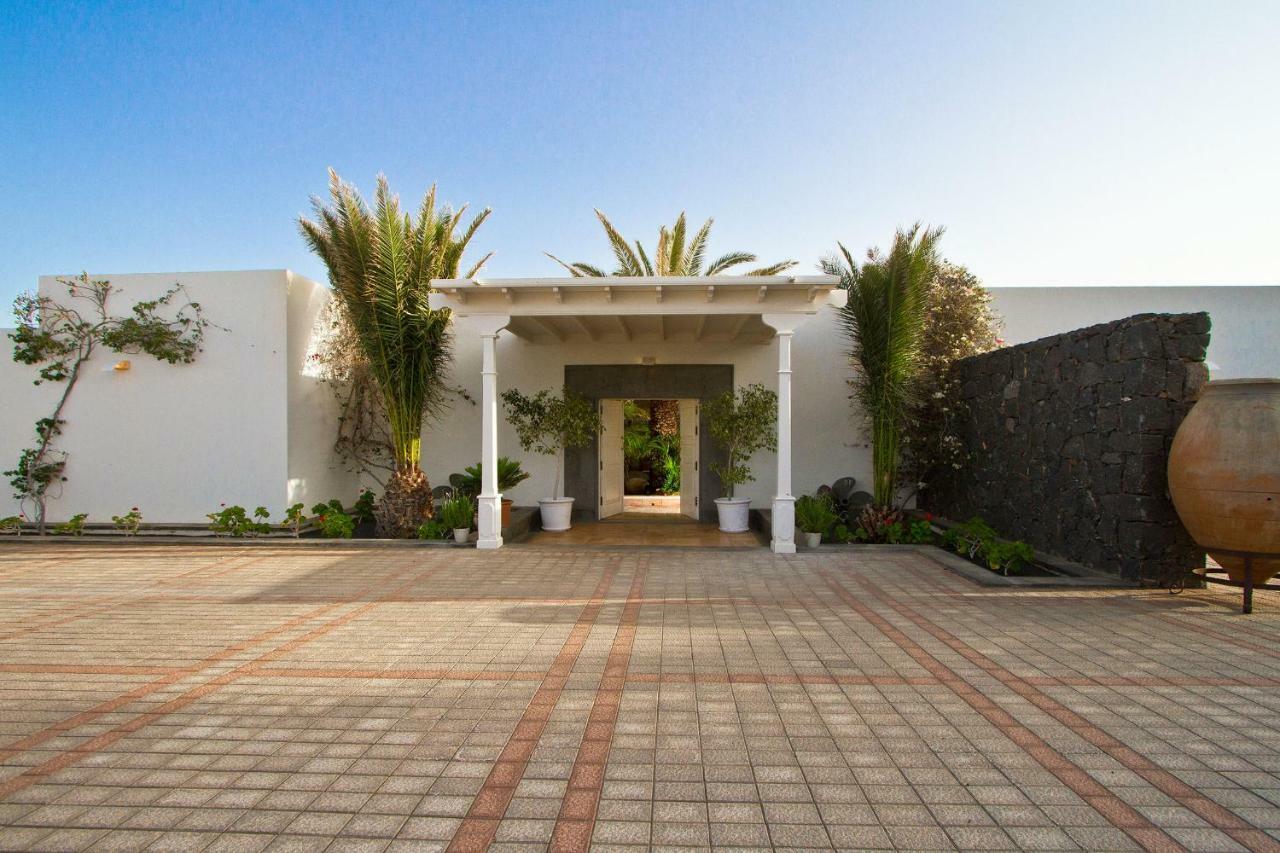 Villa Mila Puerto Calero Exterior foto