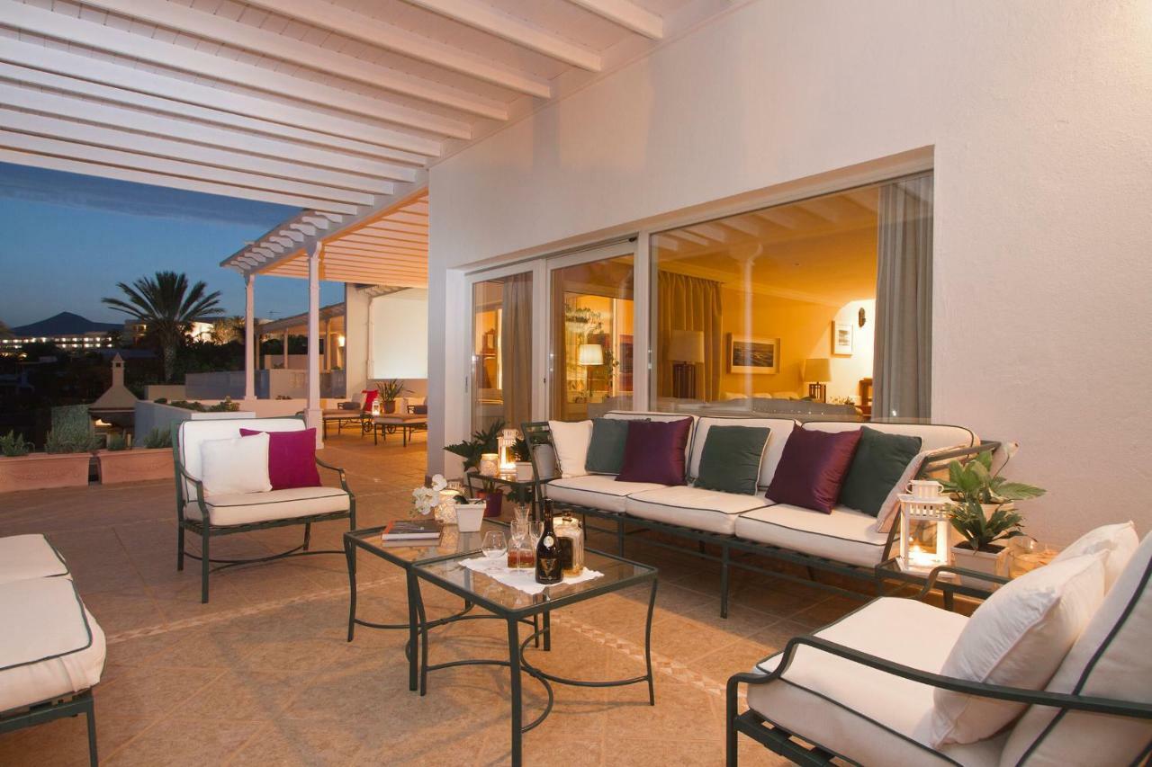 Villa Mila Puerto Calero Exterior foto